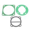Valve Plate Air Compressor Base Valve Plate Cylinder Head