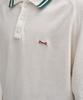 LE TIGRE Tennis Polo Knit (Off White)