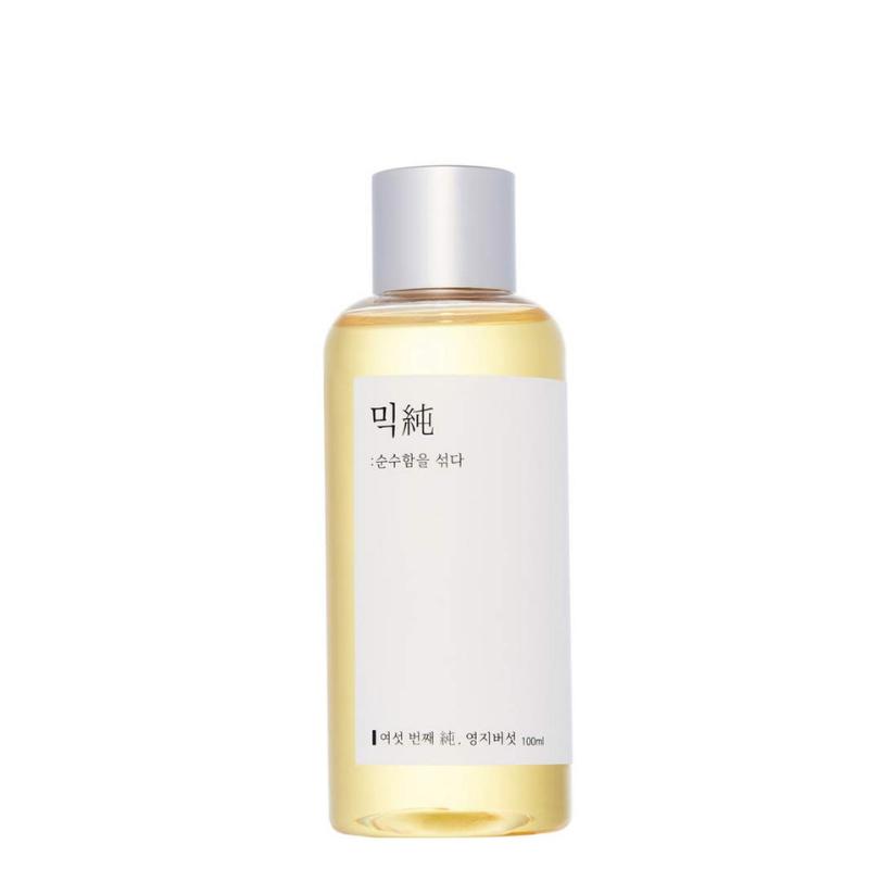 Reishi Mushroom Essence