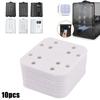 Mineral Pad Absorption Pads 10pcs Accessories Fittings