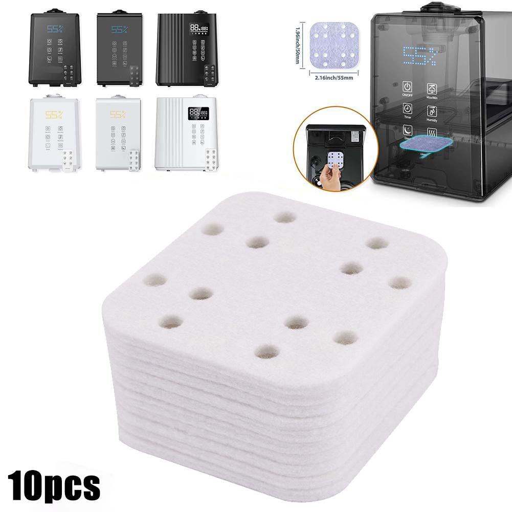 Mineral Pad Absorption Pads 10pcs Accessories Fittings