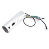 Control Board With USB Controller for Xiaomi Ninebot ES2 Foldable Electric Scooter Parts