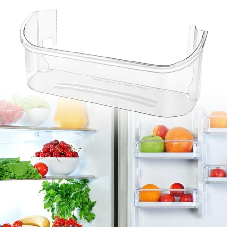 Easy Installation Refrigerator Bin Replacements Quick Setup Solution Fridge Organizer Suitable for Select Refrigerators