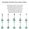 28.8V Charger for Shark DuoClean IZ201 IZ251 IZ202 IZ102 IONFlex IF250 IF200 IF201 IF202 IF281 IF251 285 Vacuum Cleaner Adapter