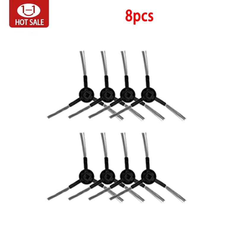 For Xiaomi Mijia Mi Robot Vacuum-Mop Pro STYTJ02YM 2S / 3C / Conga 3490 Viomi V2 PRO V3 SE Main Side Brush Hepa Filter Mop Part