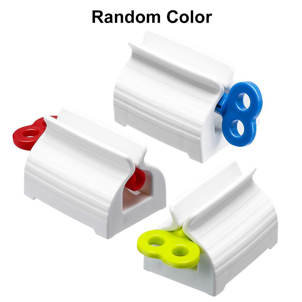 

Прокатная зубная паста Соковыжималка Зубная паста Диспенсер Крем Tube Squeezers Держатель зубной пасты Ванная комната