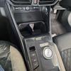 LHD RHD For MG3 Hybrid 2024 2025 ABS Carbon fiber Car Inner armrest Door Handle door Bowl cap strip Covers Interior Accessories