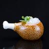 Hawaii Tiki Mugs Cocktail Cup 365ml Beer Beverage Mug Wine Mug Ceramic Tiki Mugs