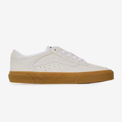 Sneakers White Size 40 Rowley Classic