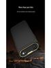 iPhone17 MagSafe Solid Color Air Case: Silk-Like Ultra-Thin Wireless Model