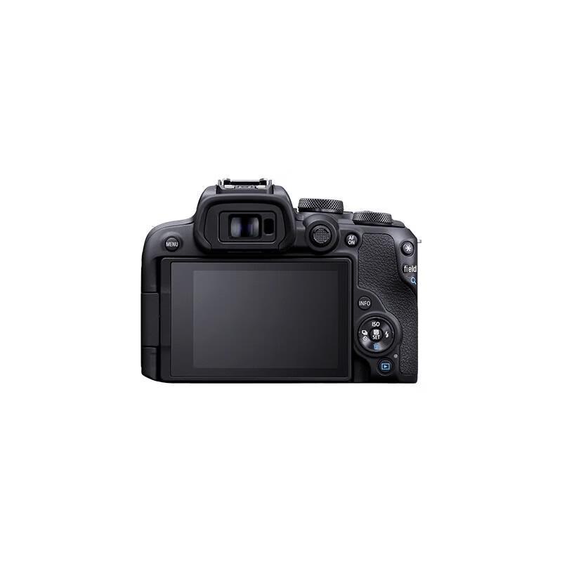 Canon EOS R10 Mirrorless Camera with 18-45mm Lens Kit (CN version)
