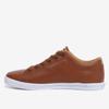 Fred Perry Suit SlackS Men S Leather ShoeS baSeline Leather Sfpm2314330 C55