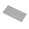 1000 Pcs 6mm ID 10mm OD Markers 3D Scanning Dots  Scanning for Engineering Projects