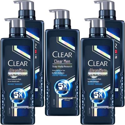 Shampoo e balsami per capelli