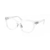 Mu05xvf Asian Fit 15z1o1 Women Eyeglasses