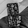 Human Heart Anatomy For Xiaomi POCO C65 F5 X5 X4 X3 Pro F3 F4 M5s Mi 14 13 Pro 11T 12T 13T 12 Lite Phone Case