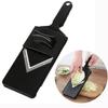 Cabbage Grater Vegetable Slicer Cutter Salad Potato Cucumber Peeler Carrot Shredder Cabbage Shredded Kitchen Cutting Tools S345