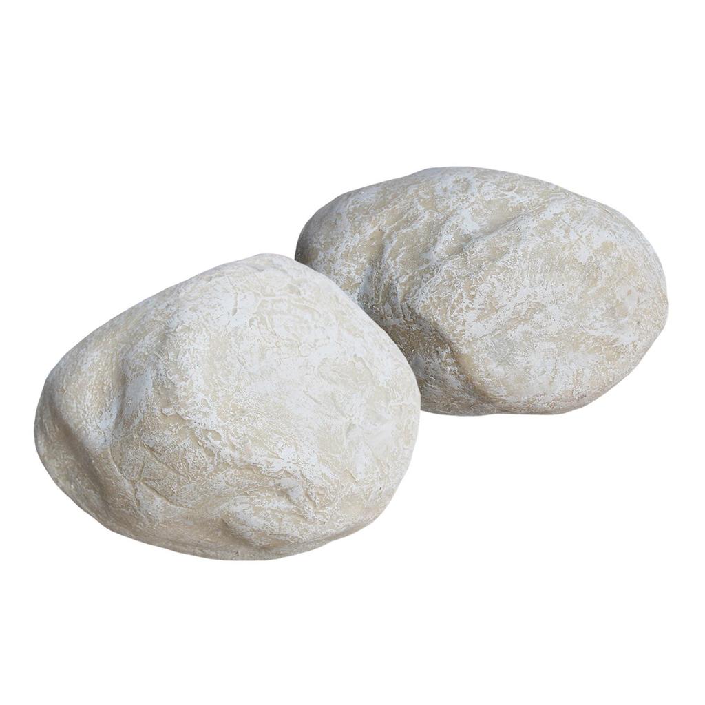 Landscape Rock Ornament Faux Stone for Hotel Yard Decoration Courtyard