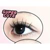 xixi - Glue-free False Eyelashes - Lamb Horn