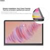 2 Pieces HD Scratch Proof Tempered Glass Screen Protector For Lenovo Tab Plus 11.5 inch 2024 TB351FU Tablet Protective Film