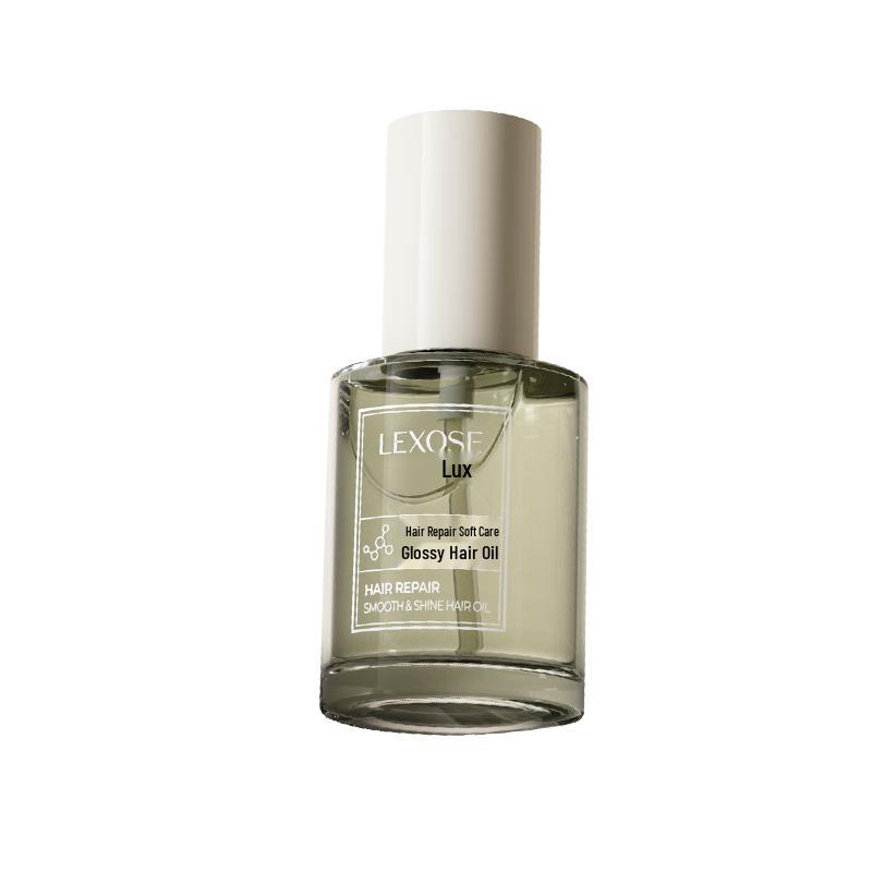 

LEXOSE Hair Repair & Smoothing Oil