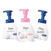 Dove Moisturizing Foaming Hand Wash Set