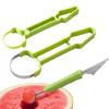 Ustensile pentru fructe și legume – Linguri pentru pepenele verde