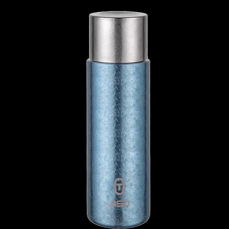 ASD Pure Titanium Tea Infuser Thermos 480ml