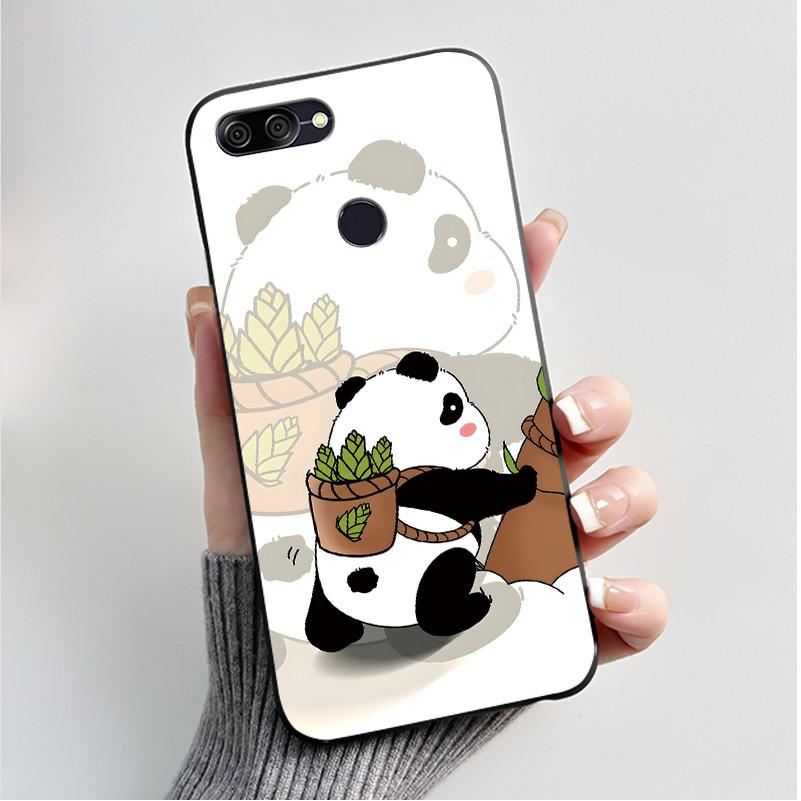 For Asus Zenfone Max Plus M1 ZB570TL X018 Case Fashion Butterfly Flowers Soft Black Silicone Cover For Asus Max Plus M1 Bumper