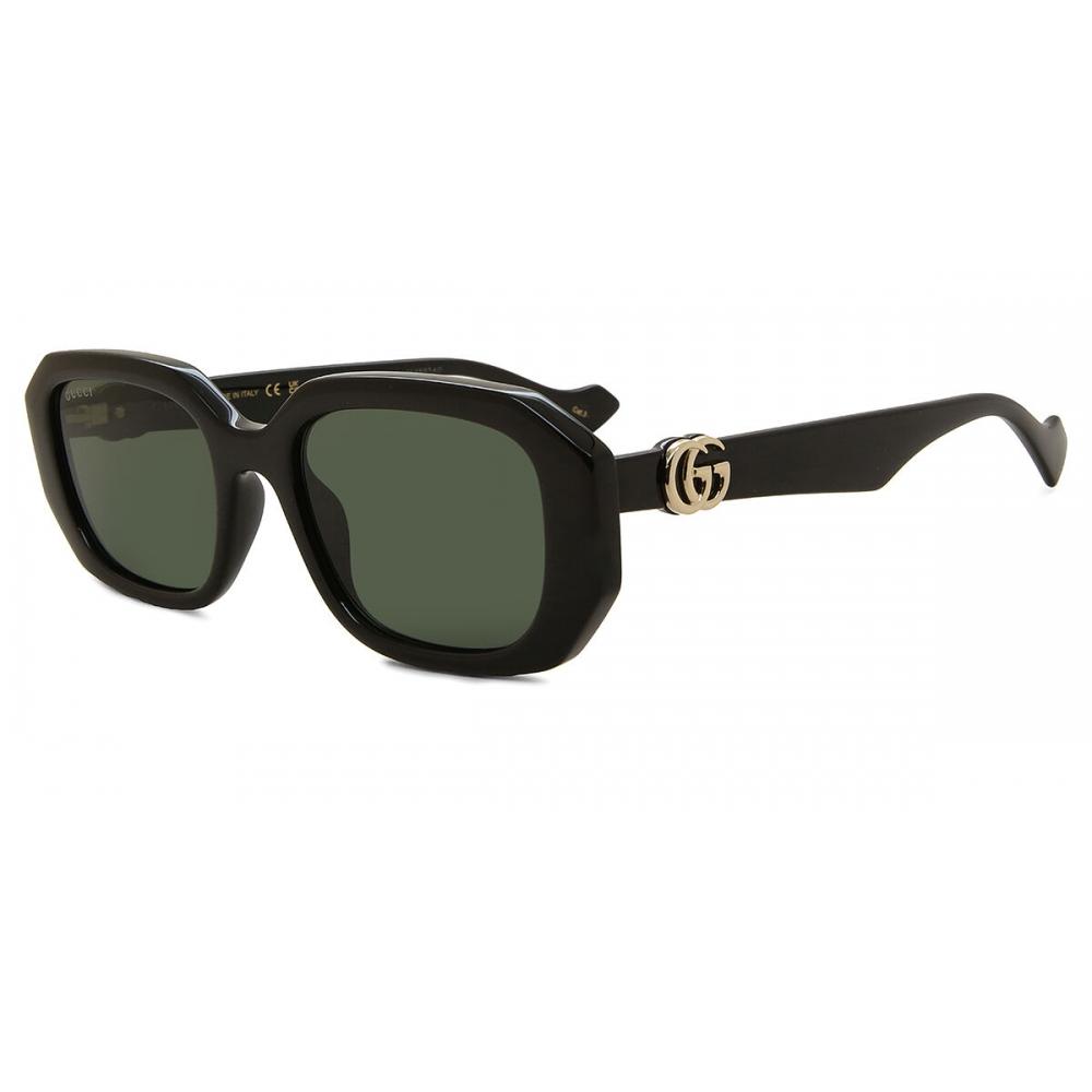 Gucci Gg1535s 001 Women Sunglasses