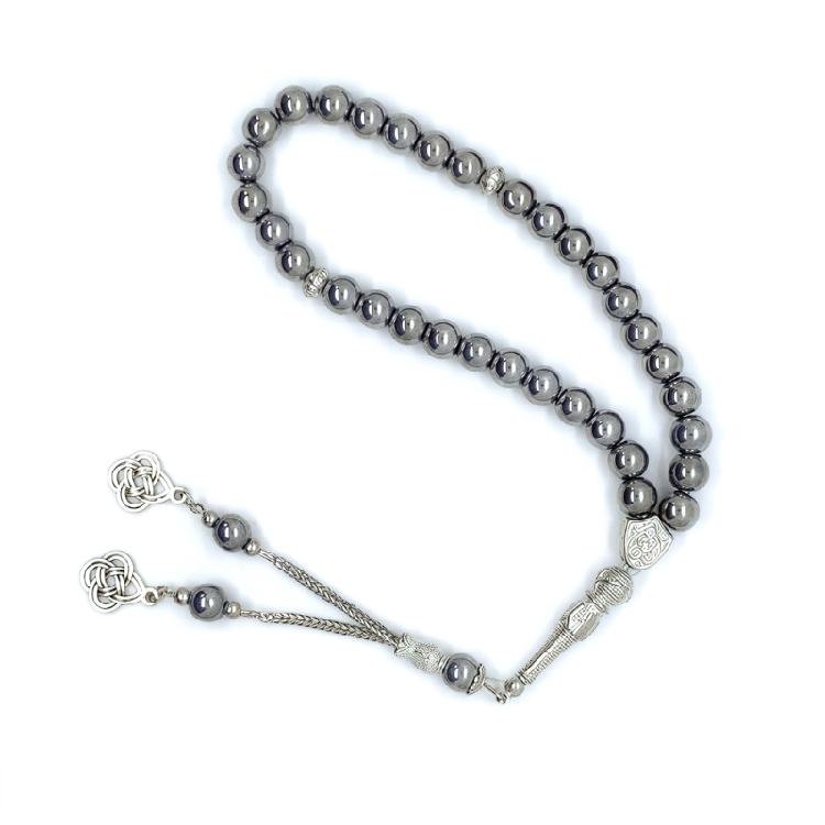 33 Beads Tesbih Beads Zikr Beads Worry Beads For Everyday Use In Prayers And Great Gift for Various Religious Occasion
