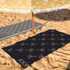 Modedruck J-JoopS Handtuch Trockentuch Anwendbar Für Leichtes Schwimmen Camping Yoga Strand Aus