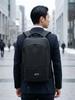 NAFUJAT Industry's First Peltier Cooling Backpack, Dual-Use, -21°C to 50°C Temperature Adjustable, 20000mAh, Back Cooling, Heat Relief, 20L