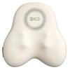 T5 2nd Gen Lumbar Support Kneading Massager with Red Light Heat