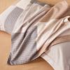 Hengyuanxiang Brushed 4-Piece Bedding Set