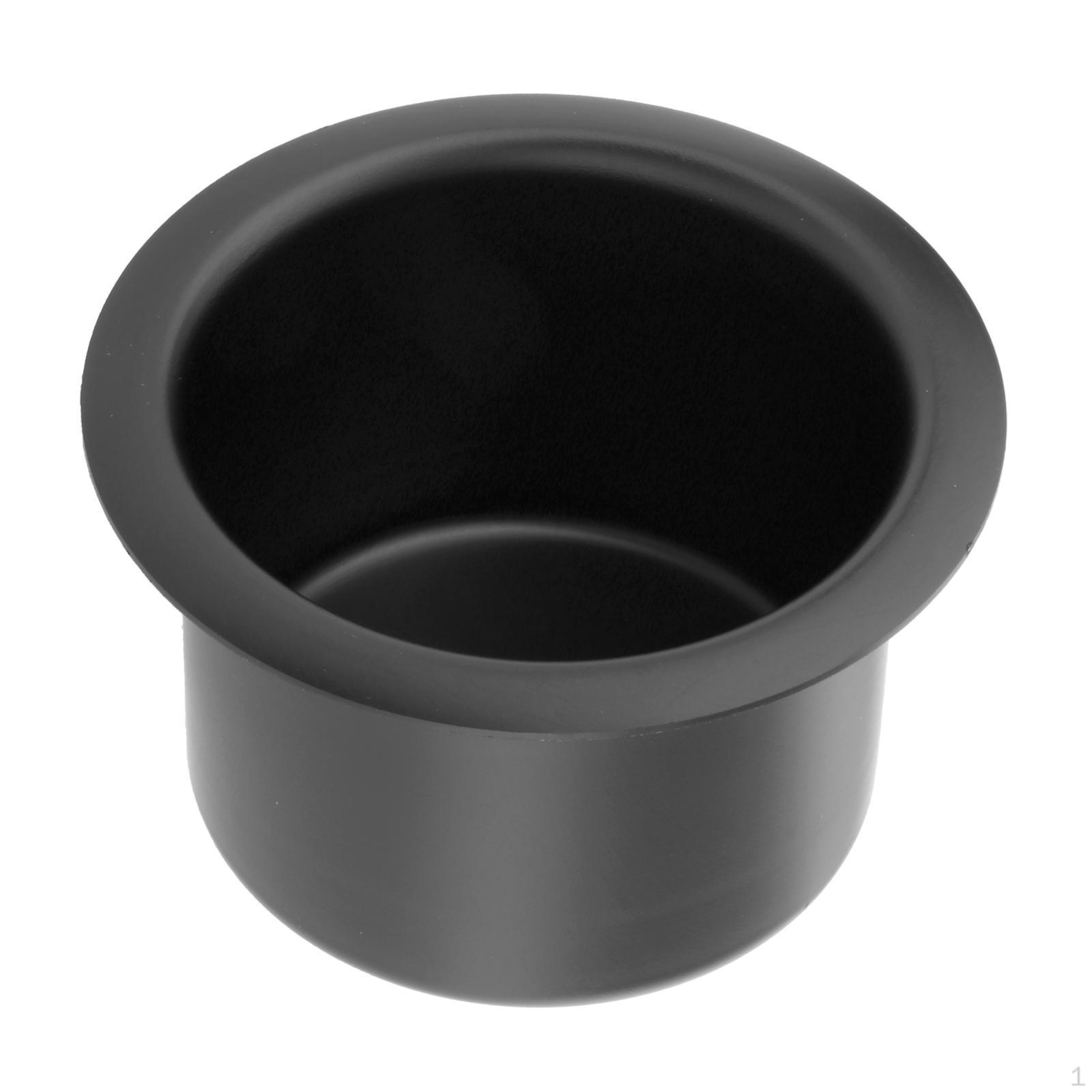 

Держатель для напитков нержавеющий для автомобиля RV Marine Black