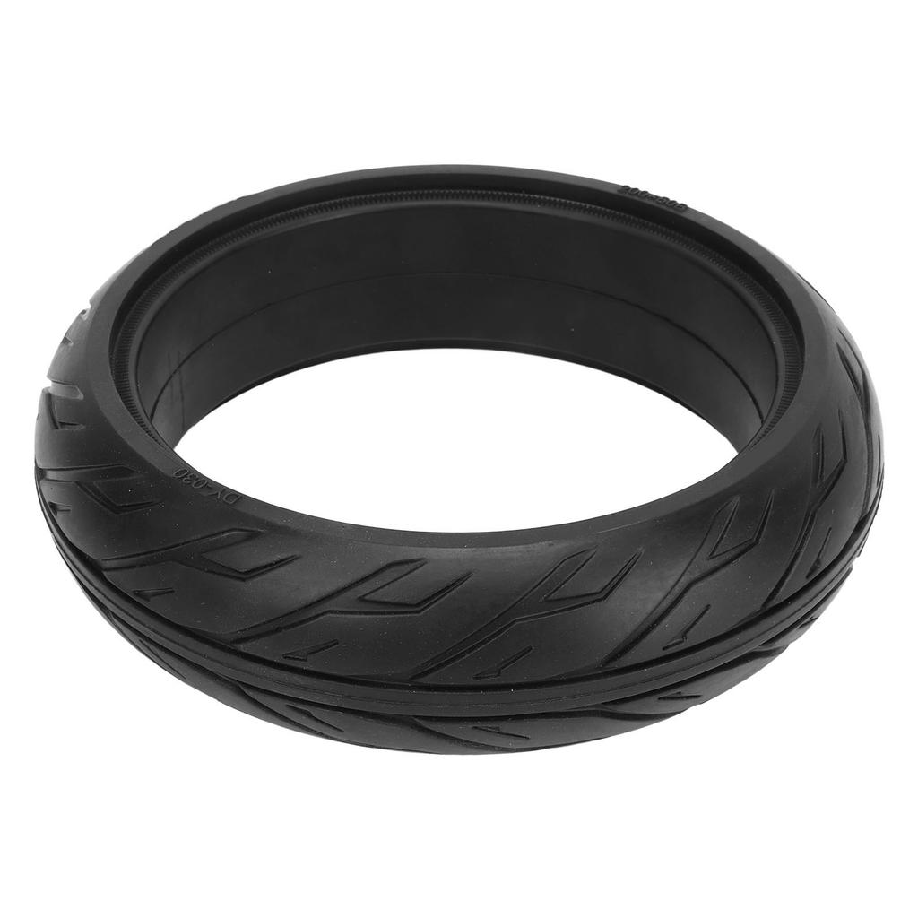 200x50B Elektroroller Vollreifen Elektroroller Reifen Ersatz für Roller Umbau