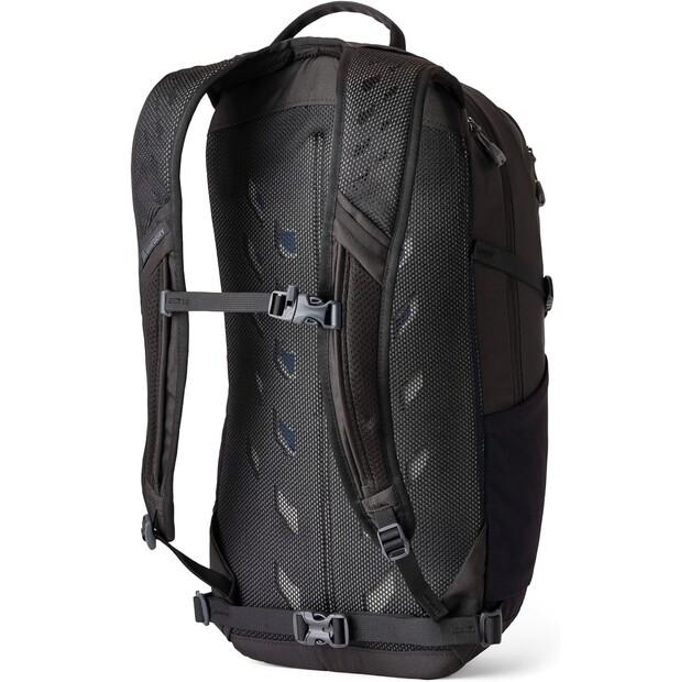 Backpack Gregory Nano 20 Optic Black (153058-9974)