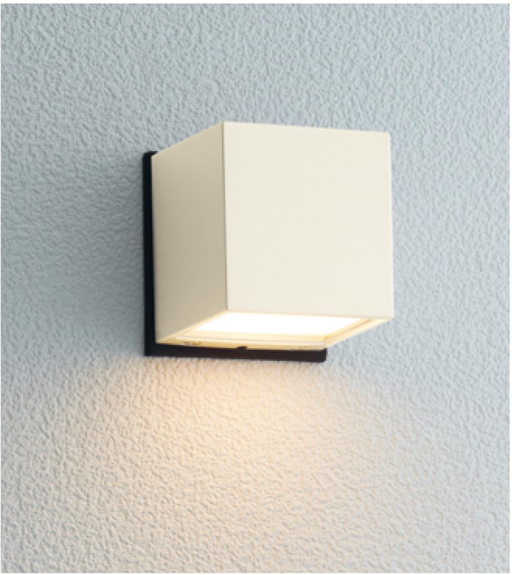 

UNISON 12V Ekolt LED Wall Light EA 01017 42, Warm White, Off-White, 303805310_01