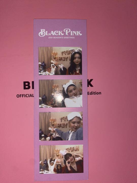 [USED] BLACKPINK