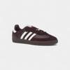 Samba OG Maroon Off White Gum (Women's)