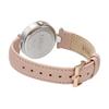 Watch Silver Dial Stainless Steel Leather Quartz 32MM Watch WW00041005L5 Beige [Furla] ARCH-BAR Women's [Item]