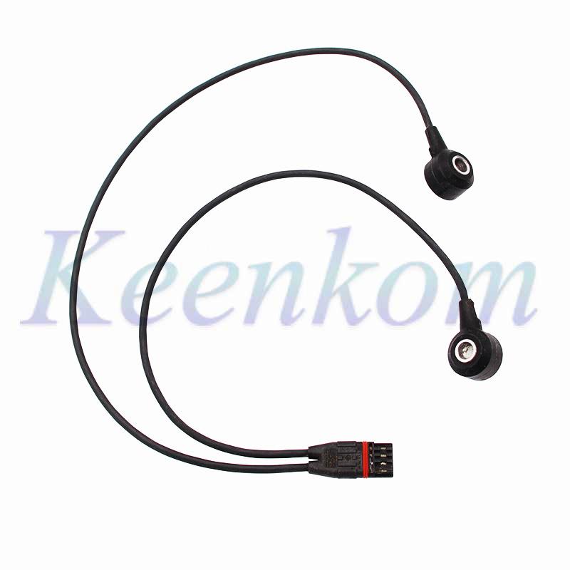

13627566786 Engine Knock Sensor For BMW E88 E82 E90 E93 E92 E39 E60 E61 F10 F11 E63 E64 F12 F13 F01 F02 F03 F20 F21 F22 F23