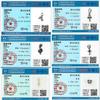 Original Charms Beads Pendants 925 Silver Classic Angel Cross Charm Fit Bracelets DIY Fashion Jewelry Making for Women