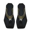 Fashion Plus Size 38-47Men Fashion Antiskid Walking Slippers Summer Flats Soft Bottom Breathable Flip Flops Antiskid Outdoor Beach Shoes