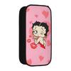 Kawaii Cartoon B-Betty Boops Pencil Case Fashion Pen Holder Bag for Student Large Storage School Supplies Gift Pencilcases