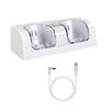 Charging Stand for  Remote Controller Console Dual Charging Station Dock