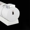 Wall Mounted Hand Soap Dispenser Single Hand Soap Dispenser Shampoo Dispenser Gel Under Shower Balsam Dispenser | Liquid Soap Dispensers