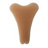 Camel Toe Concealer Reusable Traceless Invisible Adhesive Silicone For Women Leggings Swimwear Activewear Waterproof Cover Pad