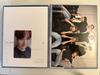 BTS Bangtan Shiny Poka Carapace Suga Europe Used
